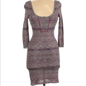 Free People Bodycon Dress